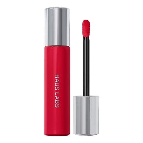 Atomic Shake Long Lasting Liquid Lipstick - Læbestift, HAUS LABS BY LADY GAGA